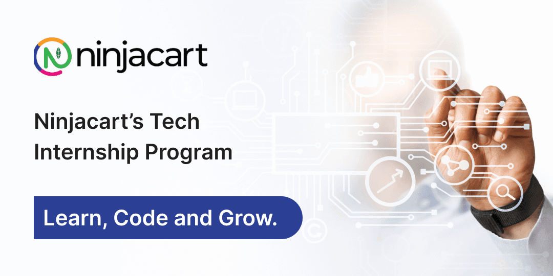 Ninjacart - Tech Internship Program