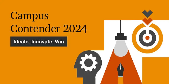 PwC Campus Contender 2024