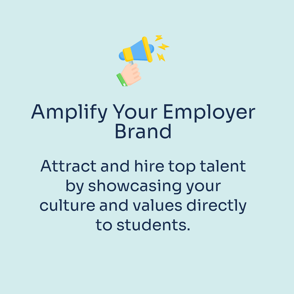 Amplify Your Employer Brand